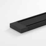Шинопровод накладной Elektrostandard Flat magnetic 4690389198779 a063722