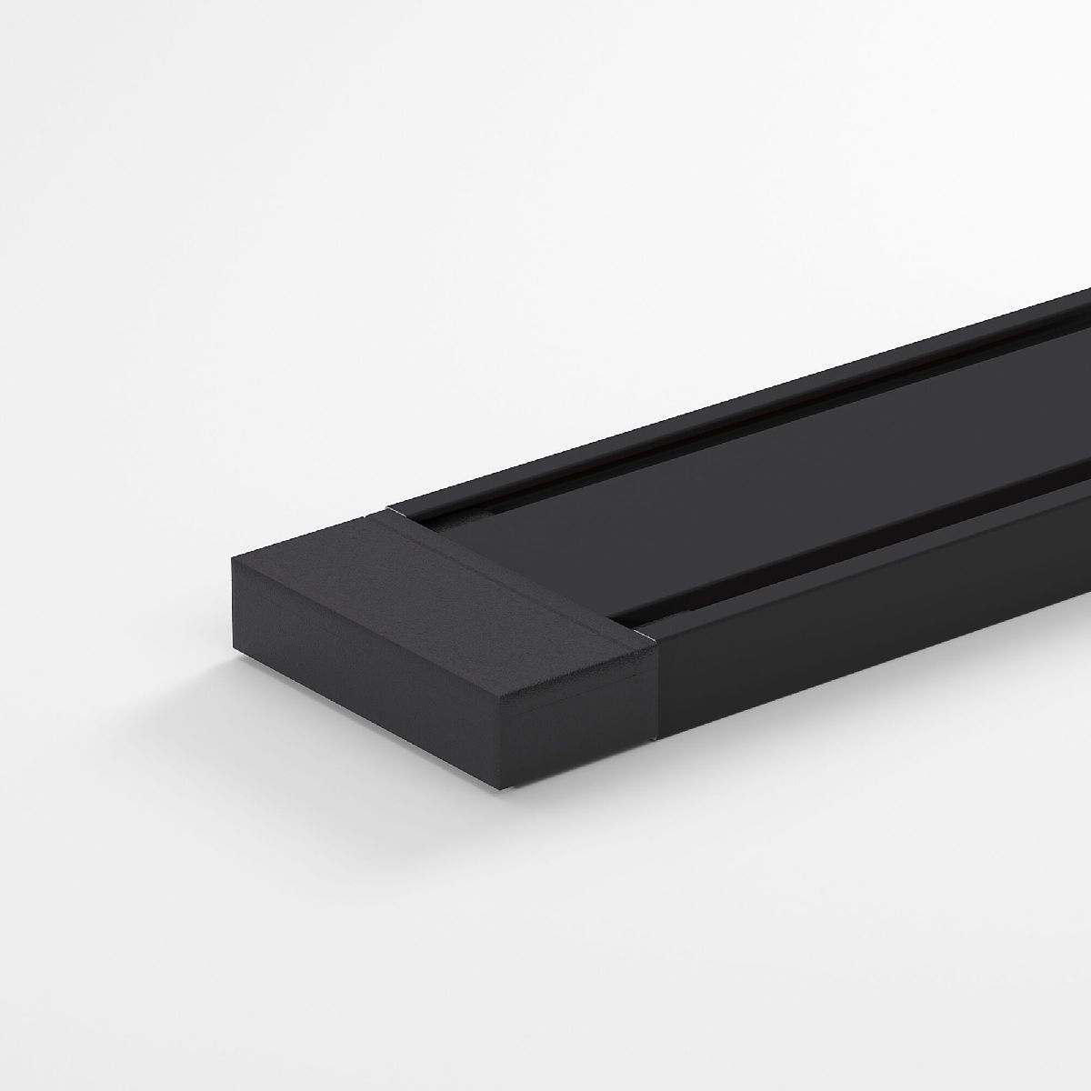 Шинопровод накладной Elektrostandard Flat magnetic 4690389198779 a063722 Шинопровод накладной Elektrostandard Flat magnetic 4690389198779 a063722