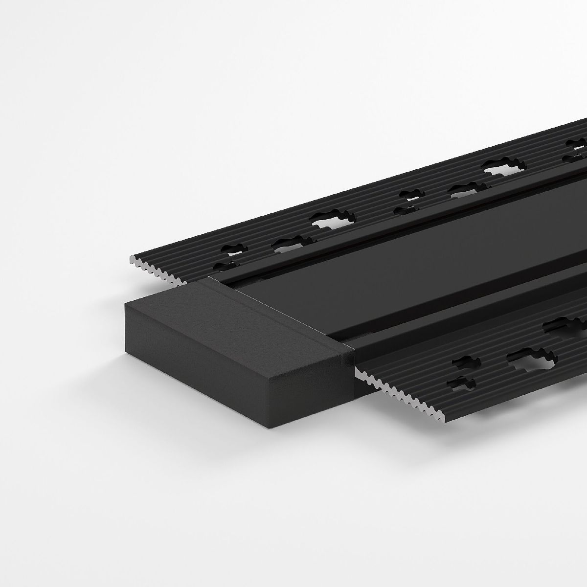 Шинопровод встраиваемый Elektrostandard Flat magnetic 4690389198762 a063727 Шинопровод встраиваемый Elektrostandard Flat magnetic 4690389198762 a063727