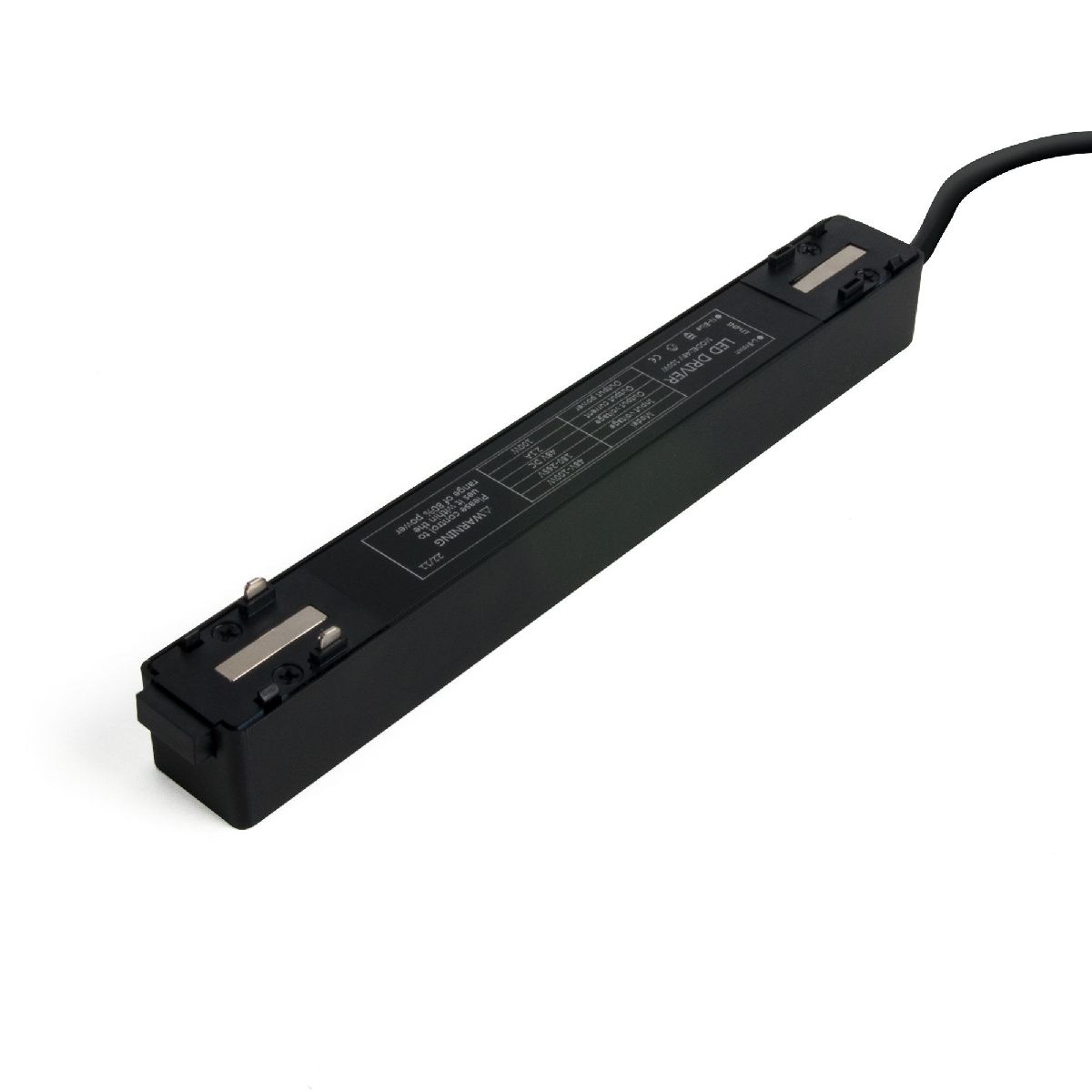 Трансформатор Elektrostandard 200Вт Flat magnetic 4690389198809 a063733 Трансформатор Elektrostandard 200Вт Flat magnetic 4690389198809 a063733