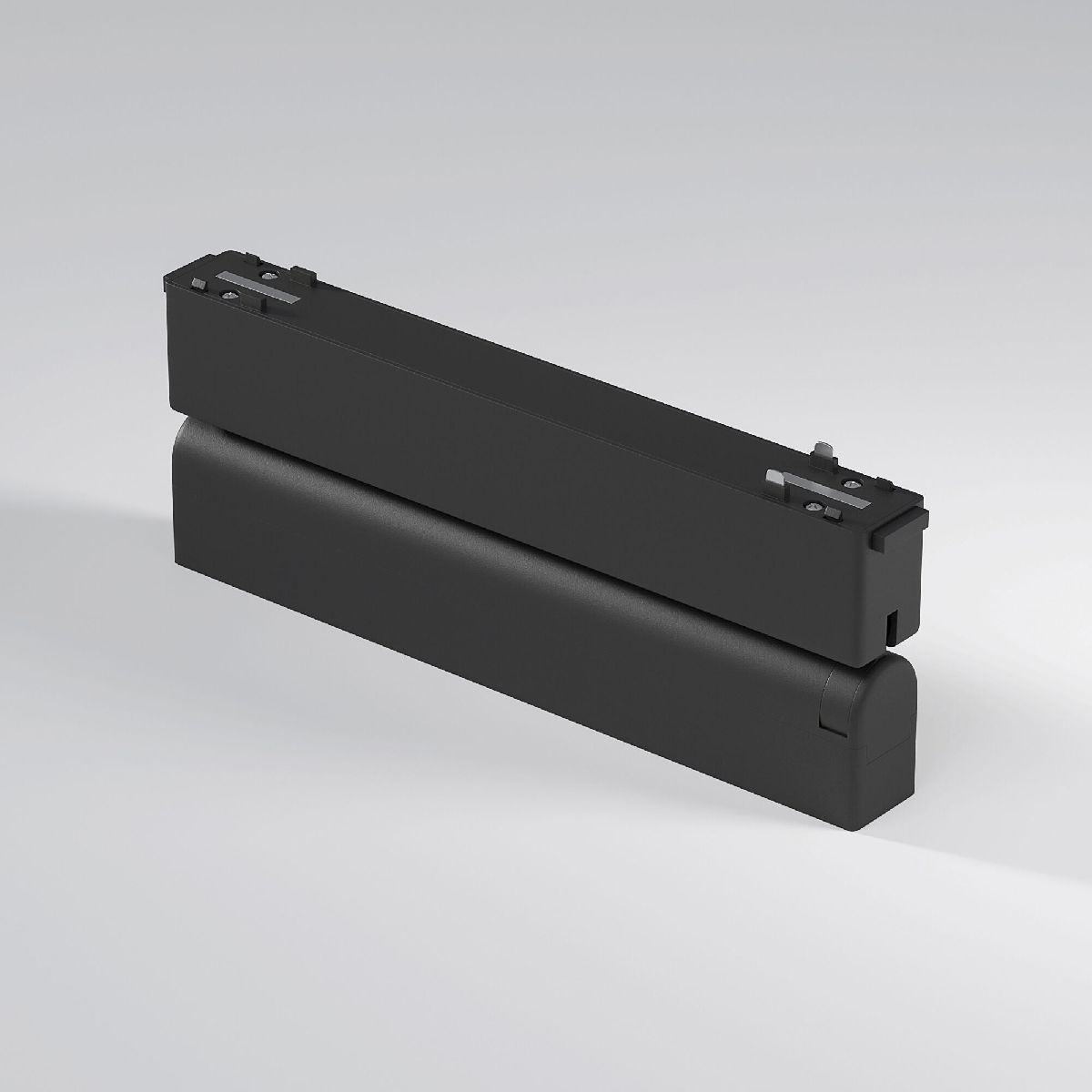 Трековый магнитный светильник Elektrostandard Flat magnetic 4690389198533 a063710 Трековый магнитный светильник Elektrostandard Flat magnetic 4690389198533 a063710