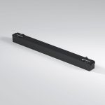 Трековый магнитный светильник Elektrostandard Flat magnetic 4690389198502 a063693