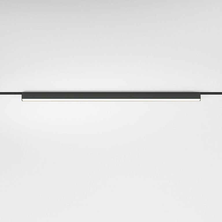 Трековый магнитный светильник Elektrostandard Flat magnetic 4690389198519 a063694