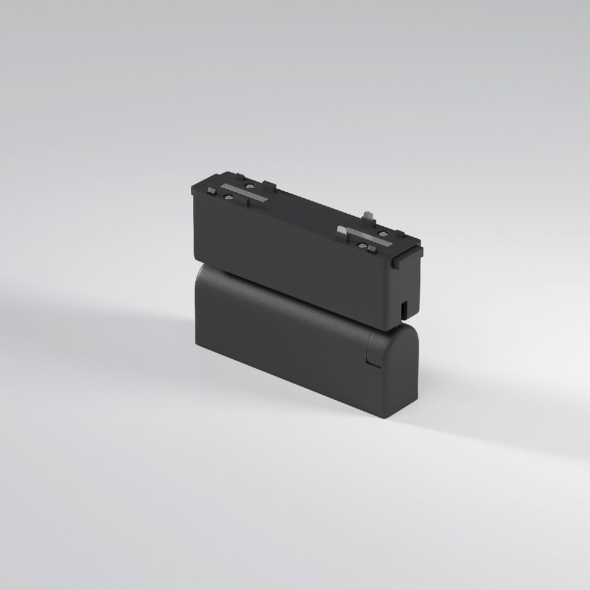 Трековый магнитный светильник Elektrostandard Flat magnetic 4690389197154 a063709 Трековый магнитный светильник Elektrostandard Flat magnetic 4690389197154 a063709