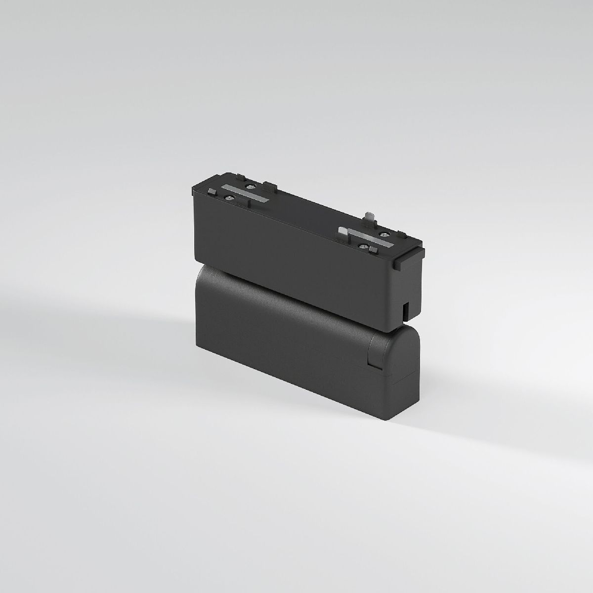 Трековый магнитный светильник Elektrostandard Flat magnetic 4690389197147 a063696 Трековый магнитный светильник Elektrostandard Flat magnetic 4690389197147 a063696