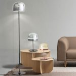 Настольная лампа ImperiumLoft Noten 140902-26
