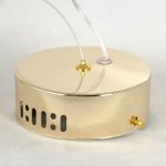 Подвесной светильник Lussole Loft Enterprise LSP-7064