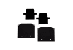 Заглушка для встраиваемого трека DesignLed ECS-SY-CL-2 009364