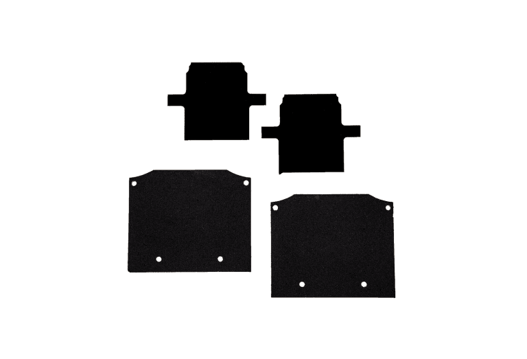 Заглушка для встраиваемого трека DesignLed ECS-SY-CL-2 009364