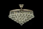 Люстра на штанге Arti Lampadari Castellana E 1.3.38.501 N