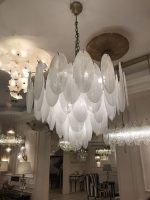 Подвесной светильник ImperiumLoft Angel Style Italian 186788-22