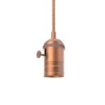 Подвесной светильник Gauss Gauss Decor PL043