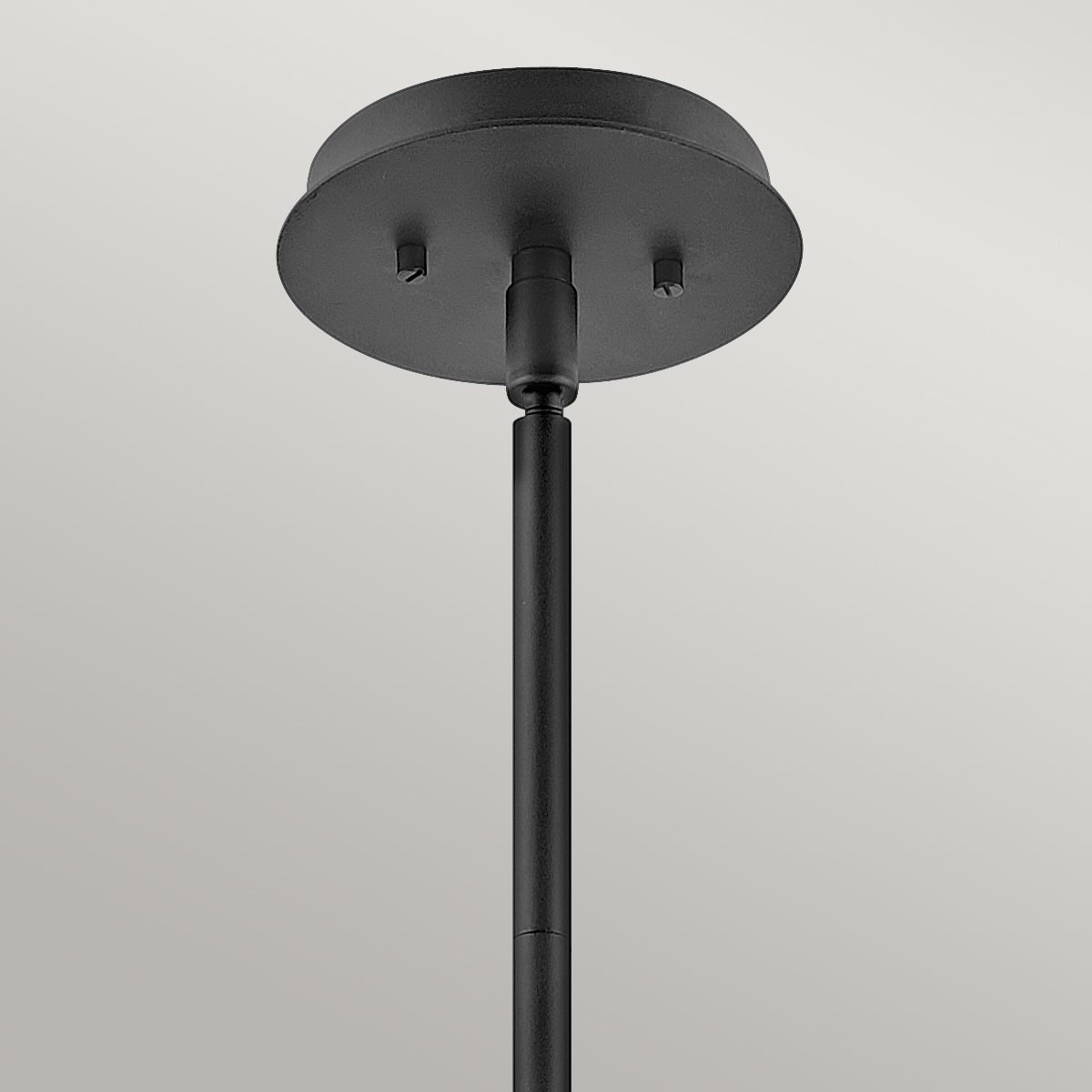 Подвесной светильник Hinkley Lotus QN-LOTUS-P-BLK Подвесной светильник Hinkley Lotus QN-LOTUS-P-BLK