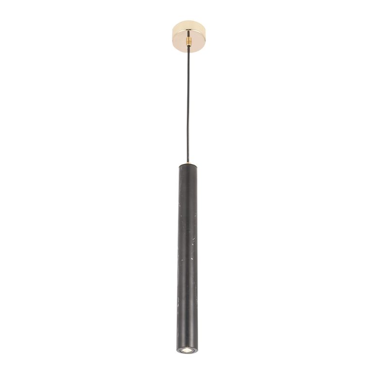 Подвесной светильник Crystal Lux FRESA SP3W LED BLACK