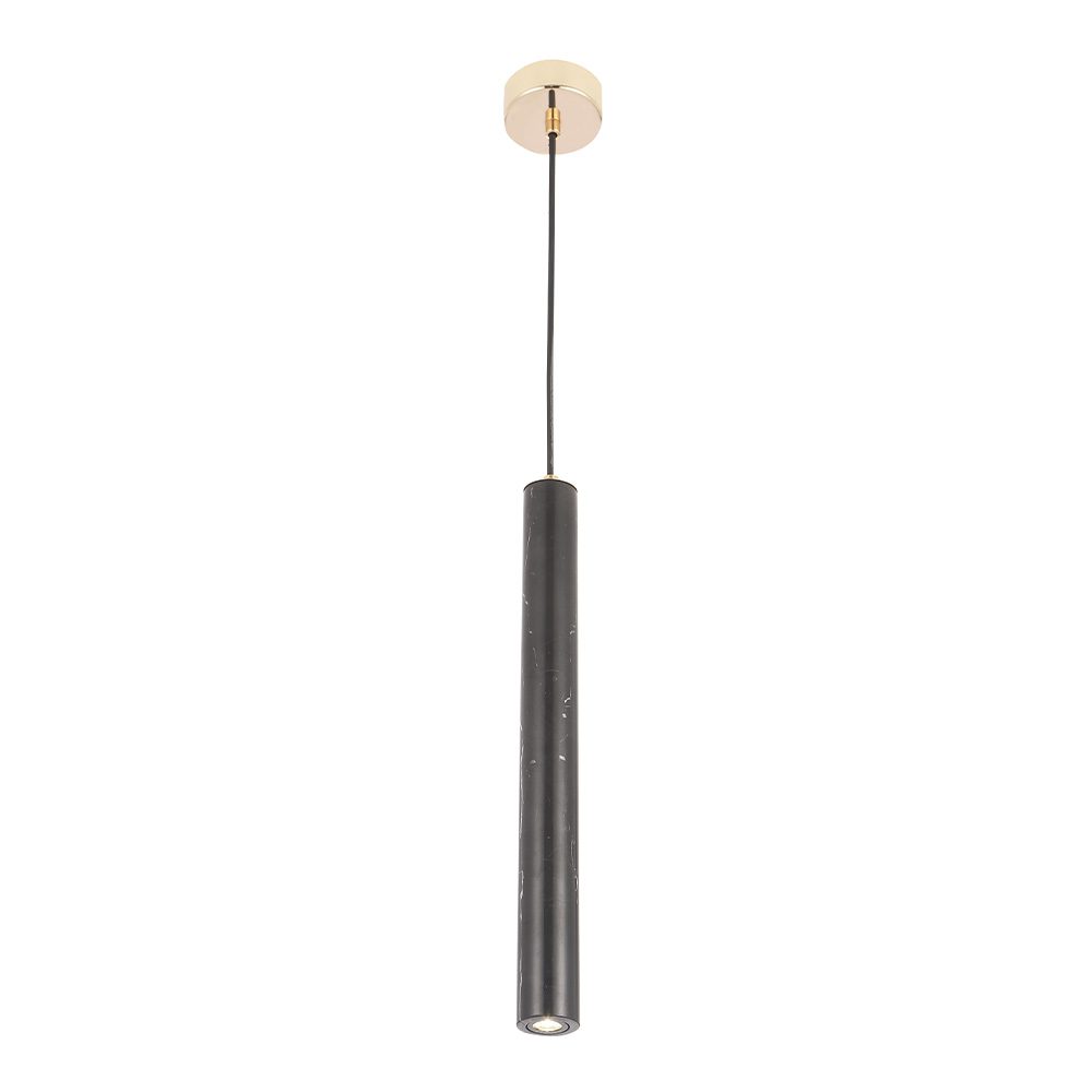 Подвесной светильник Crystal Lux FRESA SP3W LED BLACK Подвесной светильник Crystal Lux FRESA SP3W LED BLACK