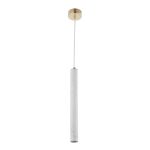 Подвесной светильник Crystal Lux FRESA SP3W LED WHITE