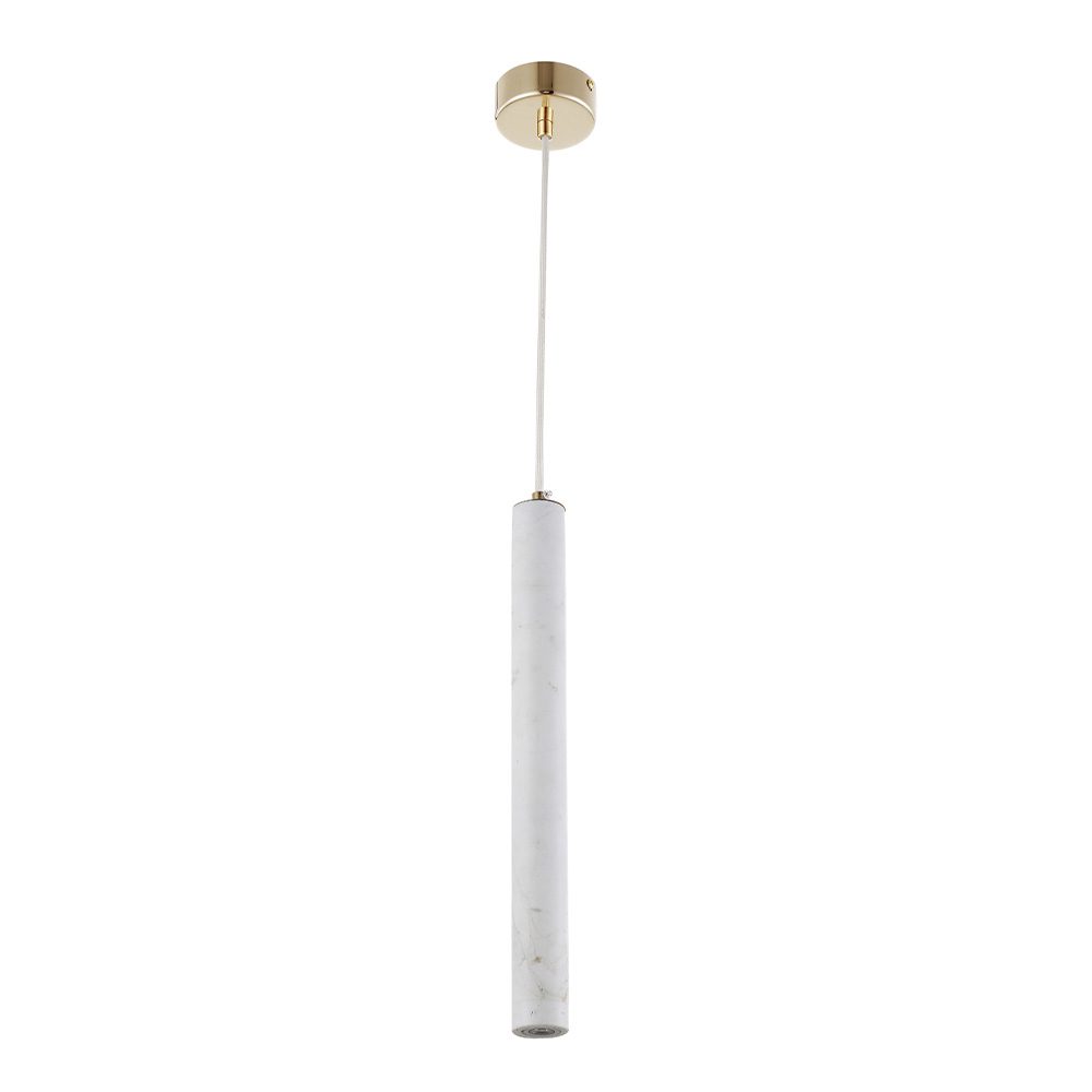 Подвесной светильник Crystal Lux FRESA SP3W LED WHITE Подвесной светильник Crystal Lux FRESA SP3W LED WHITE