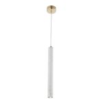Подвесной светильник Crystal Lux FRESA SP3W LED WHITE