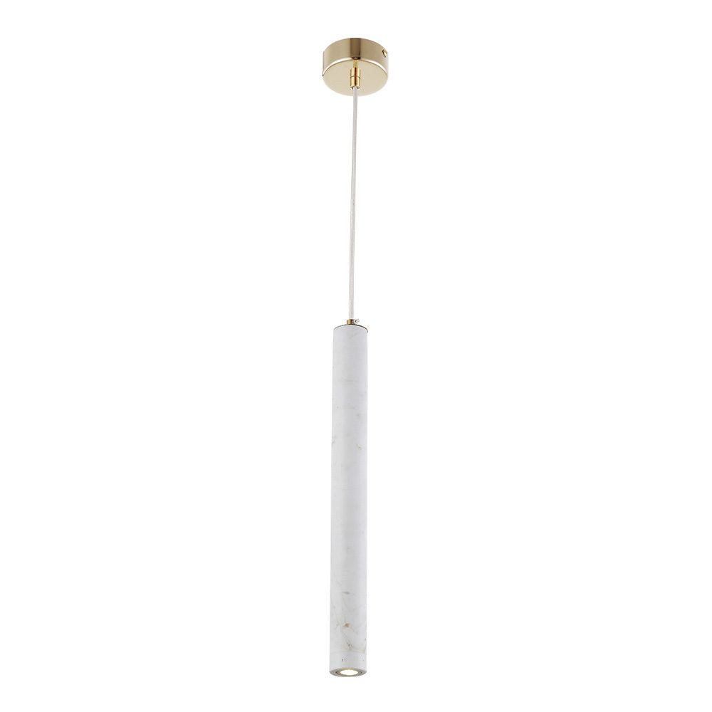 Подвесной светильник Crystal Lux FRESA SP3W LED WHITE Подвесной светильник Crystal Lux FRESA SP3W LED WHITE