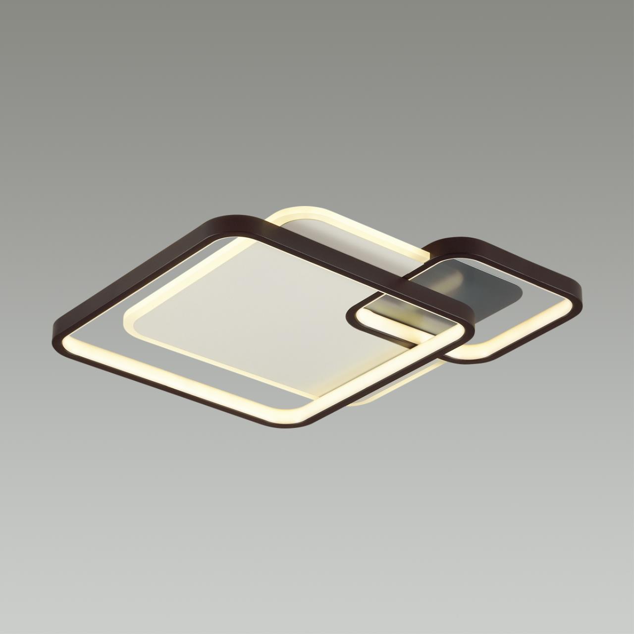 Потолочная люстра Lumion Scott 5244/59CL Потолочная люстра Lumion Scott 5244/59CL