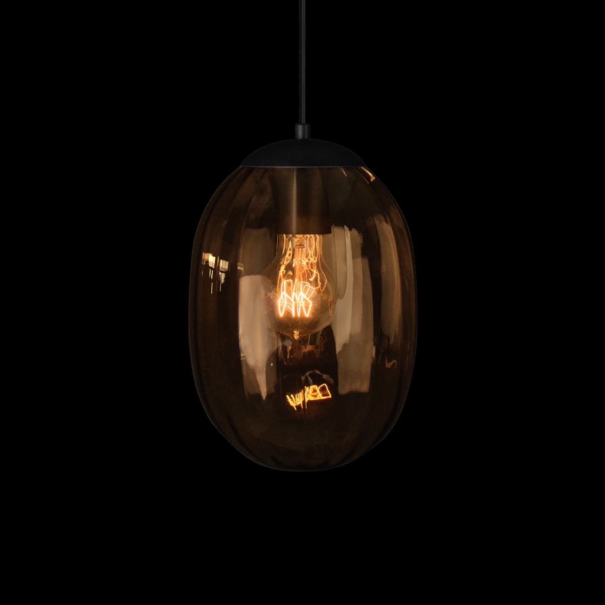 Подвесной светильник Loft IT Bubble 10427 Brown Подвесной светильник Loft IT Bubble 10427 Brown