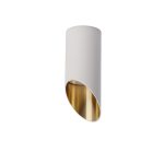 Потолочный светильник Maytoni Technical Lipari C044CL-01-15GU10-W