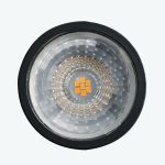 Лампа светодиодная Feron LB-1607 GU10 7W 2700К 48956