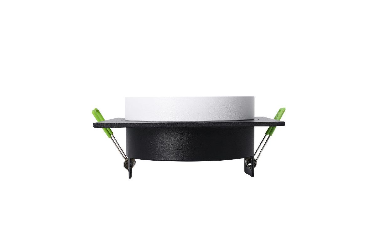 Встраиваемый светильник Lucia Tucci Fumi LTP-C002-01GX53-BW Встраиваемый светильник Lucia Tucci Fumi LTP-C002-01GX53-BW