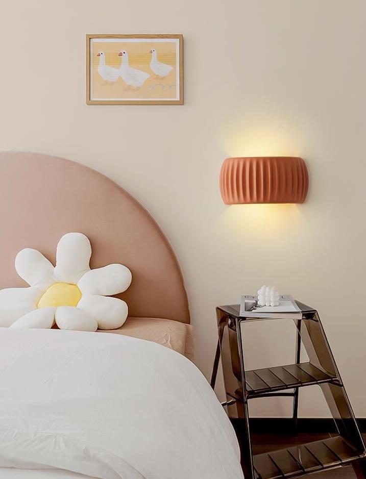 Настенный светильник TopDecor Funky A1 09 Настенный светильник TopDecor Funky A1 09