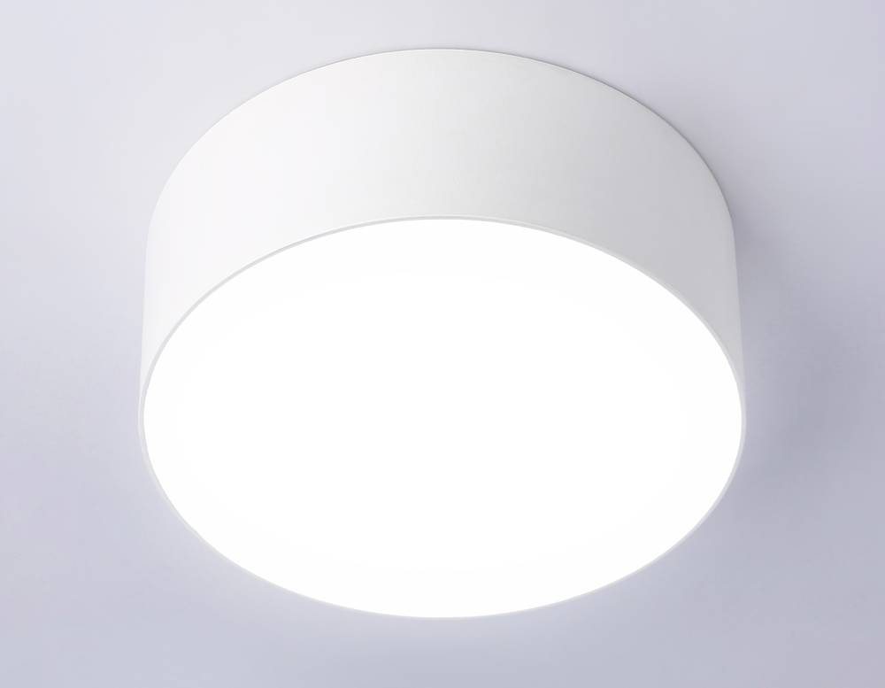 Потолочный светильник Ambrella Light Orbital Air Alum FV5512 Потолочный светильник Ambrella Light Orbital Air Alum FV5512