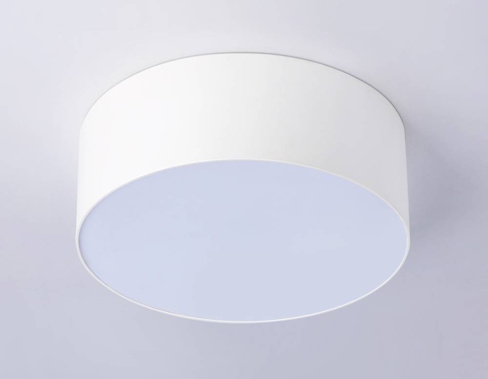 Потолочный светильник Ambrella Light Orbital Air Alum FV5512 Потолочный светильник Ambrella Light Orbital Air Alum FV5512