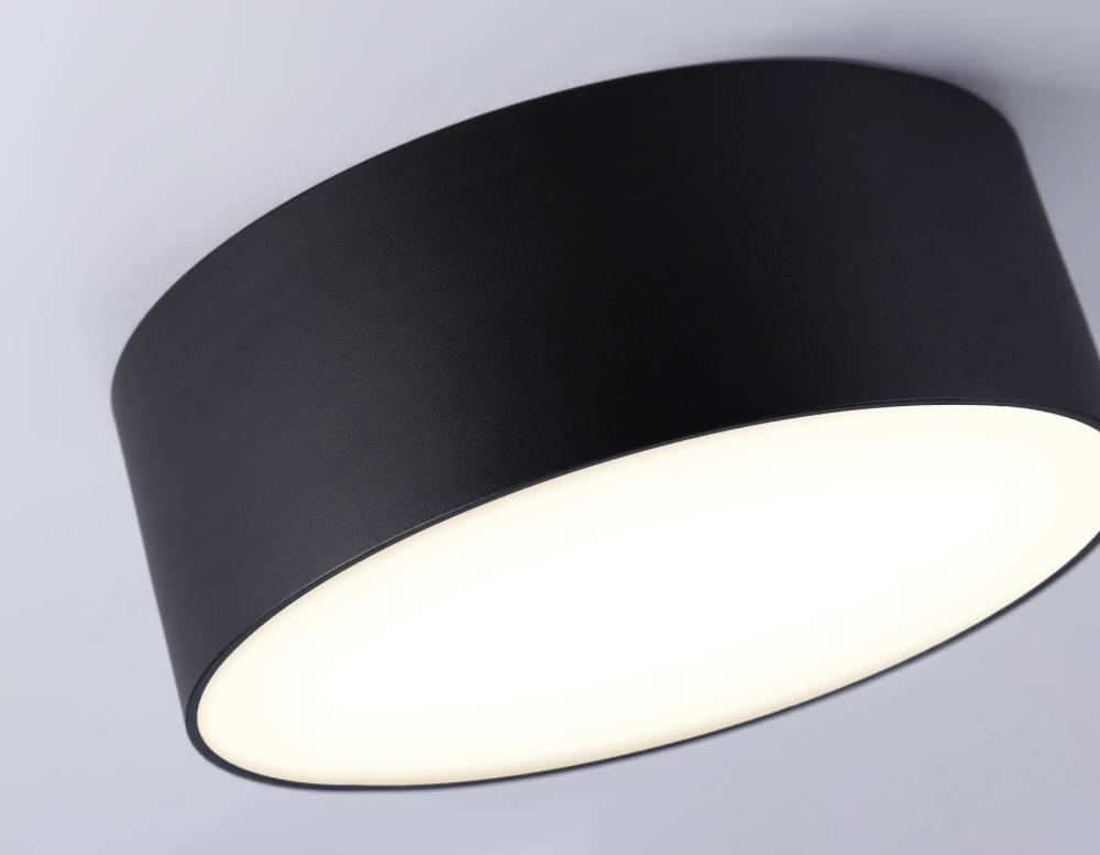 Потолочный светильник Ambrella Light Orbital Air Alum FV5513 Потолочный светильник Ambrella Light Orbital Air Alum FV5513