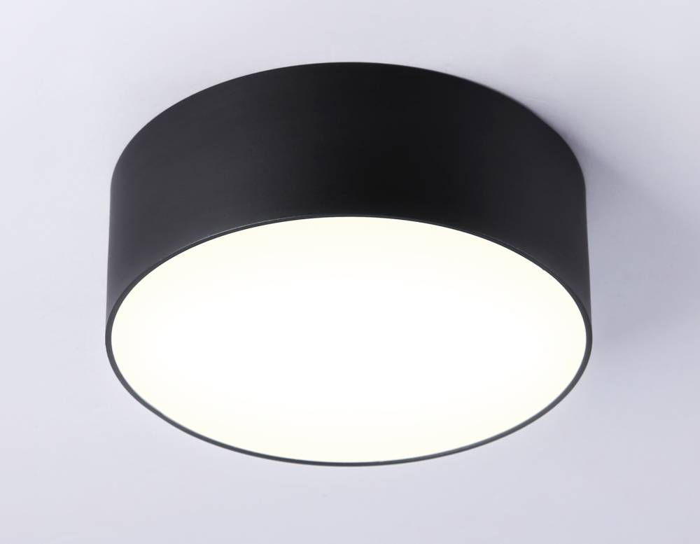 Потолочный светильник Ambrella Light Orbital Air Alum FV5513 Потолочный светильник Ambrella Light Orbital Air Alum FV5513