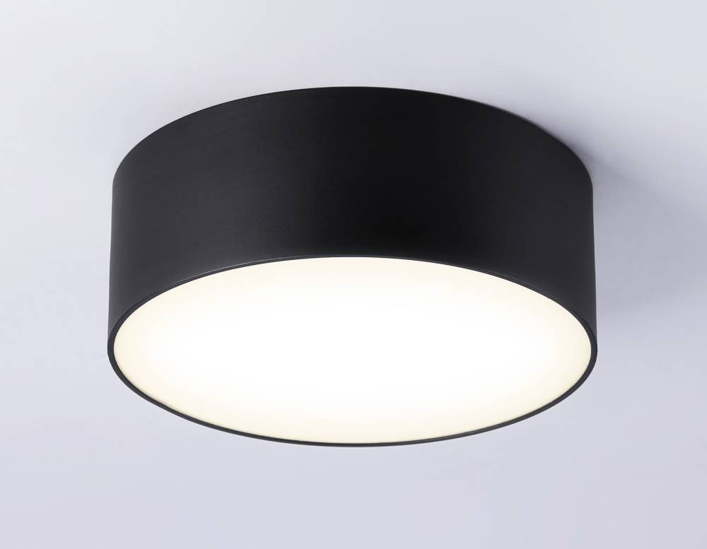Потолочный светильник Ambrella Light Orbital Air Alum FV5513 Потолочный светильник Ambrella Light Orbital Air Alum FV5513