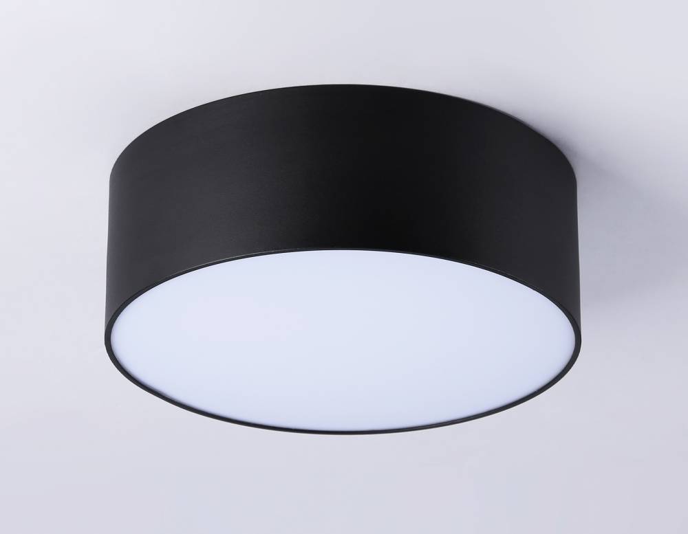 Потолочный светильник Ambrella Light Orbital Air Alum FV5513 Потолочный светильник Ambrella Light Orbital Air Alum FV5513