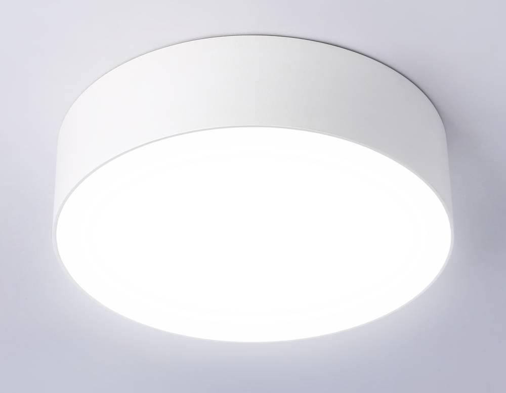 Потолочный светильник Ambrella Light Orbital Air Alum FV5516 Потолочный светильник Ambrella Light Orbital Air Alum FV5516