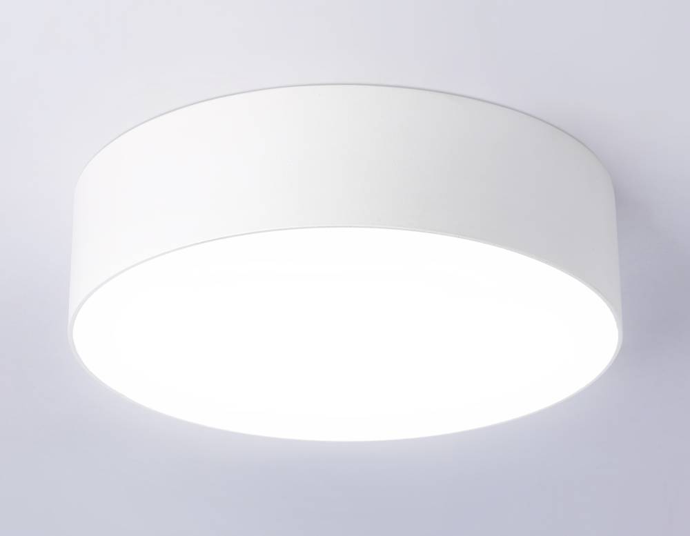 Потолочный светильник Ambrella Light Orbital Air Alum FV5516 Потолочный светильник Ambrella Light Orbital Air Alum FV5516