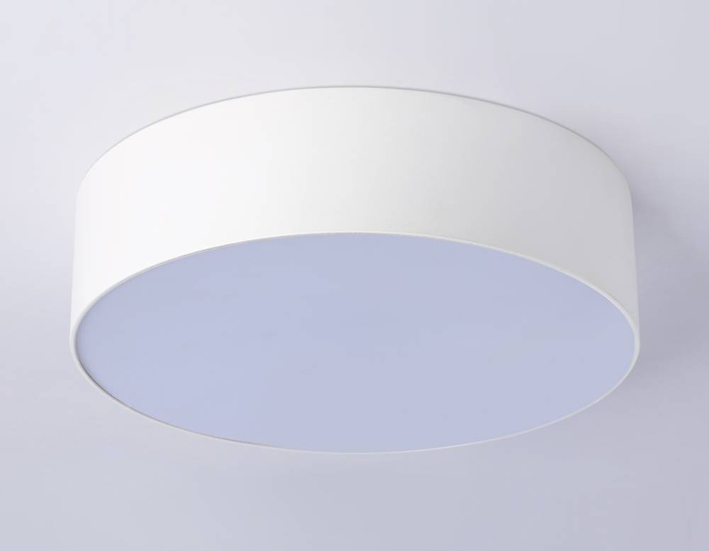 Потолочный светильник Ambrella Light Orbital Air Alum FV5516 Потолочный светильник Ambrella Light Orbital Air Alum FV5516