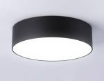 Потолочный светильник Ambrella Light Orbital Air Alum FV5518