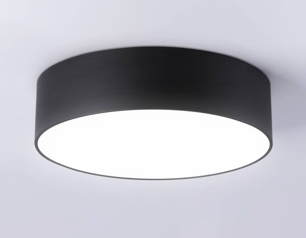 Потолочный светильник Ambrella Light Orbital Air Alum FV5518 Потолочный светильник Ambrella Light Orbital Air Alum FV5518