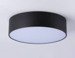 Потолочный светильник Ambrella Light Orbital Air Alum FV5518