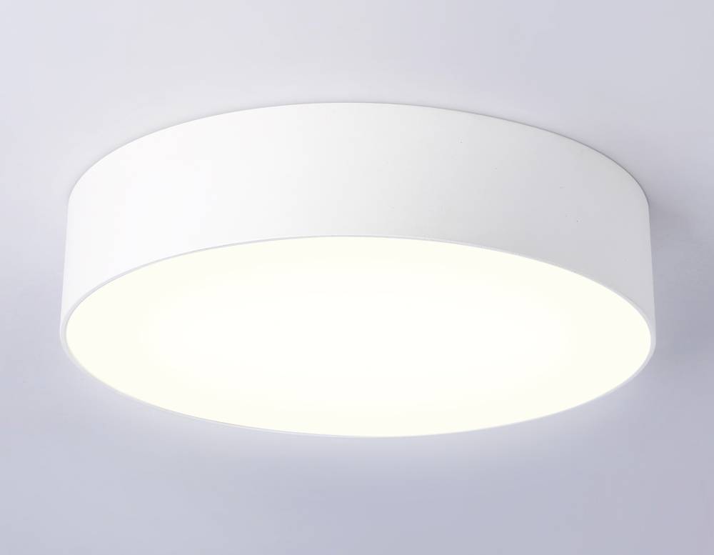 Потолочный светильник Ambrella Light Orbital Air Alum FV5519 Потолочный светильник Ambrella Light Orbital Air Alum FV5519
