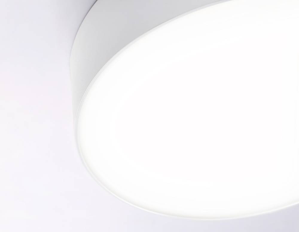 Потолочный светильник Ambrella Light Orbital Air Alum FV5520 Потолочный светильник Ambrella Light Orbital Air Alum FV5520