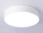Потолочный светильник Ambrella Light Orbital Air Alum FV5520