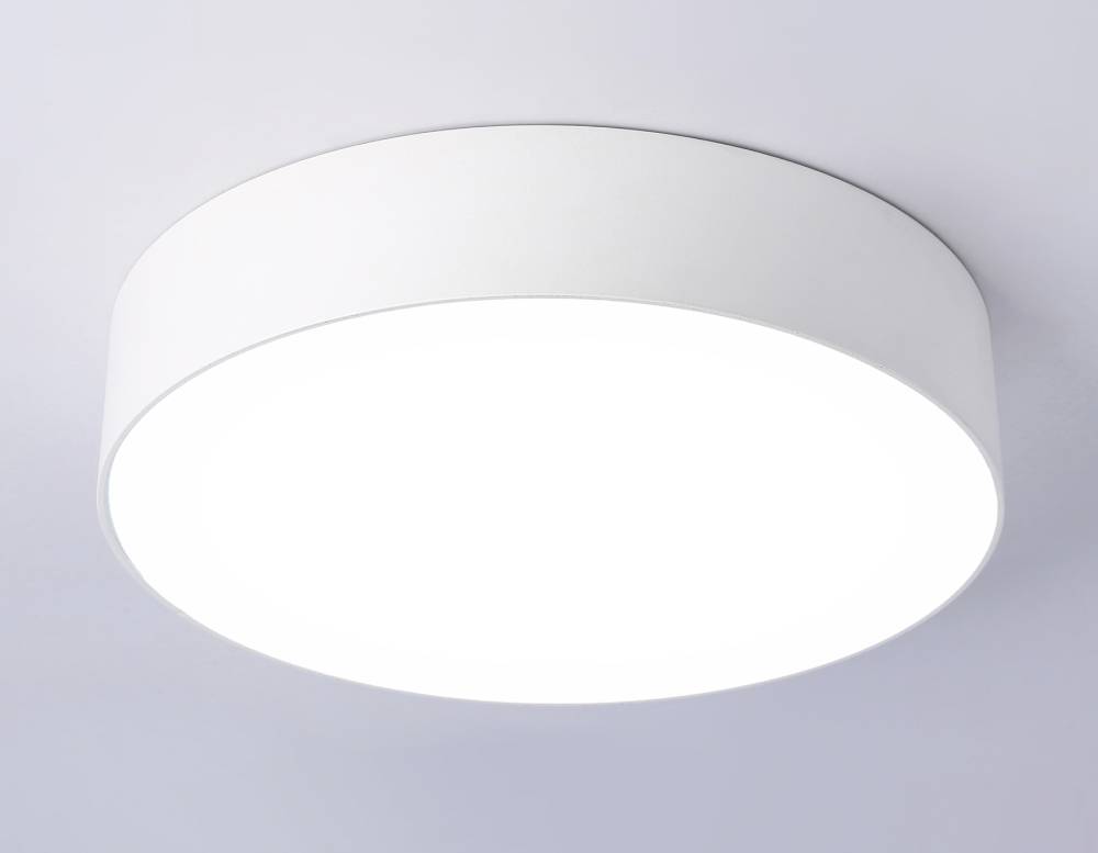 Потолочный светильник Ambrella Light Orbital Air Alum FV5520 Потолочный светильник Ambrella Light Orbital Air Alum FV5520