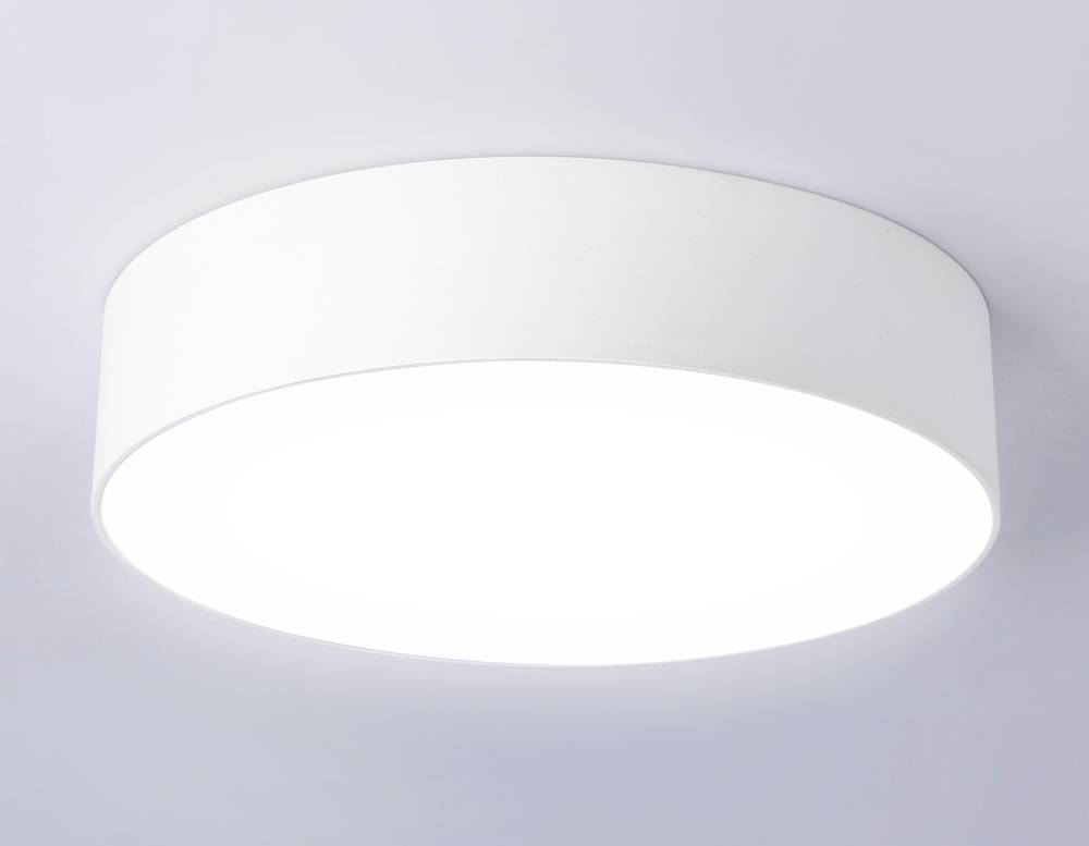 Потолочный светильник Ambrella Light Orbital Air Alum FV5520 Потолочный светильник Ambrella Light Orbital Air Alum FV5520