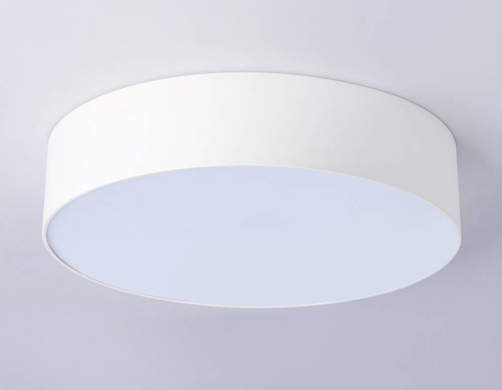 Потолочный светильник Ambrella Light Orbital Air Alum FV5520 Потолочный светильник Ambrella Light Orbital Air Alum FV5520
