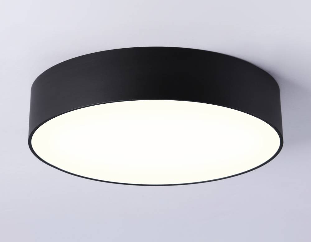 Потолочный светильник Ambrella Light Orbital Air Alum FV5521 Потолочный светильник Ambrella Light Orbital Air Alum FV5521