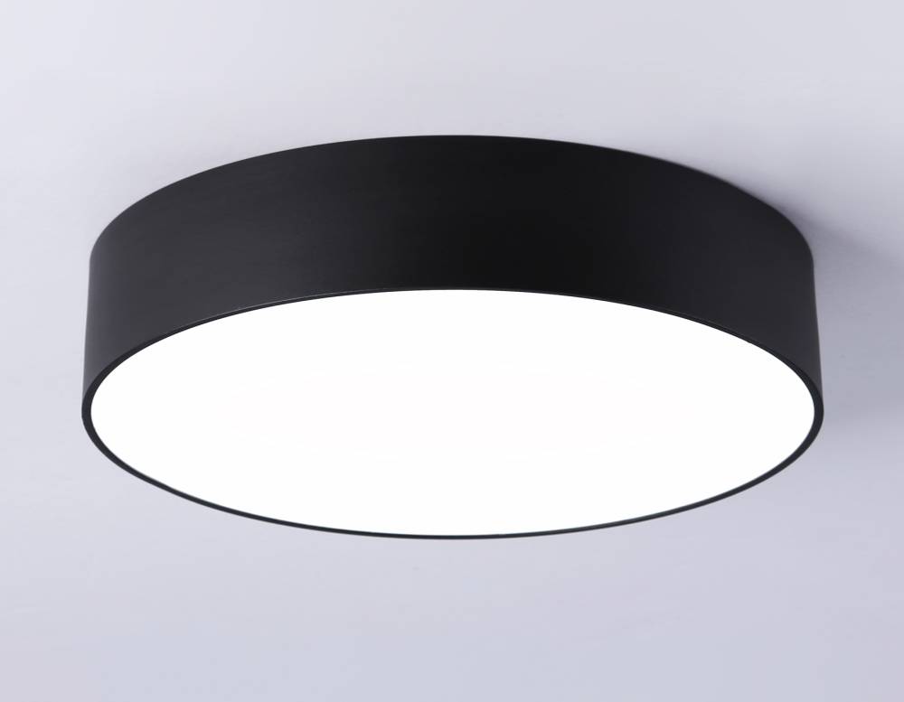 Потолочный светильник Ambrella Light Orbital Air Alum FV5522 Потолочный светильник Ambrella Light Orbital Air Alum FV5522