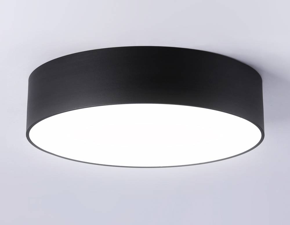 Потолочный светильник Ambrella Light Orbital Air Alum FV5522 Потолочный светильник Ambrella Light Orbital Air Alum FV5522